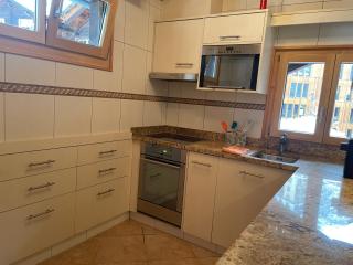 Apartment Chalet Diana - 5