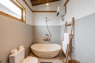 Louna - 2Bedroom Private Pool Villa in Kerobokan - 9