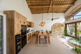 Louna - 2Bedroom Private Pool Villa in Kerobokan - 8