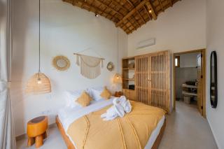 Louna - 2Bedroom Private Pool Villa in Kerobokan - 7