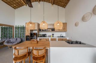 Louna - 2Bedroom Private Pool Villa in Kerobokan - 3