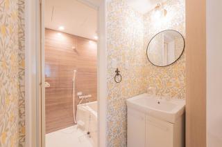Reef Stay Shin-Osaka - 4