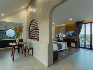 Anchie Retreat Villa Hội An - 7