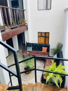 Hotel Colonial El Gran Fénix - 1