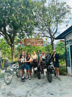 TamCoc Peaceful Homestay - 8