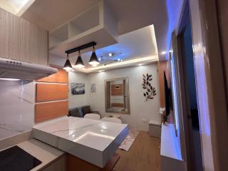 Cozy Seawind 2BR Near Airport, Pool, Wifi, Netflix - 9