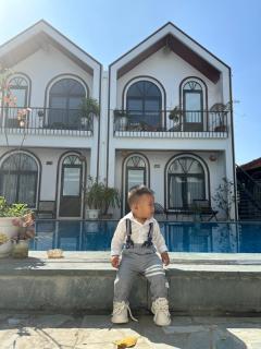 TamCoc Peaceful Homestay - 0