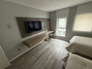 Modern and Cozy appartment - 9