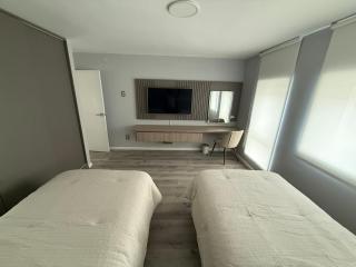 Modern and Cozy appartment - 8