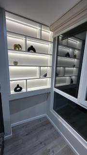 Modern and Cozy appartment - 5