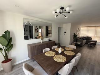 Modern and Cozy appartment - 3