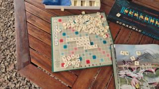 Oldonyo Musa Camp Amboseli - 1