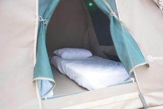 Oldonyo Musa Camp Amboseli - 9