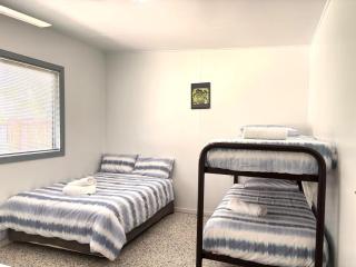 Koala Lodge Unit 3 - 4