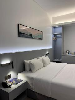 The Landmark Hotel - 4