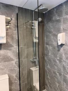 The Landmark Hotel - 1