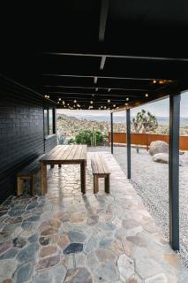 Villa Kuro by Fieldtrip Serene Minimalist Escape - Joshua Tree - 7