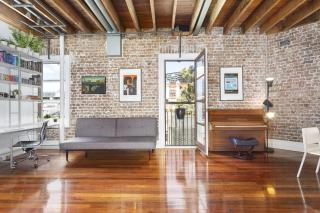 New York-Style Loft in Sydney CBD with City Views - 4