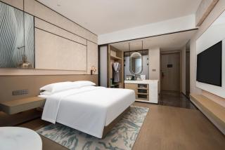 Ramada Plaza By Wyndham Wuhan Hanyang - 5