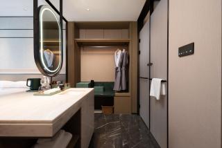 Ramada Plaza By Wyndham Wuhan Hanyang - 4