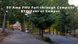 Timber Wolf Resort - 3