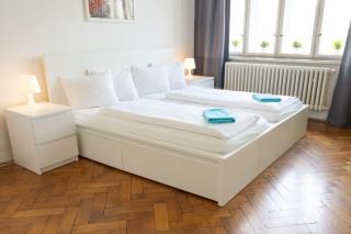 Apartments with 2 Bathrooms- 5 minutes from Old Town - 102 m2 - 5