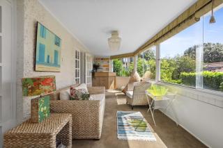 Poolside Stay - Close to Taronga Zoo & Luna Park - 5