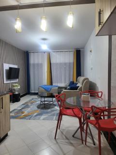 GG NGALA One bedroom Premium - 9