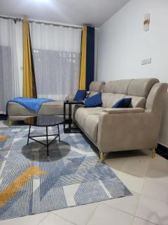 GG NGALA One bedroom Premium - 8