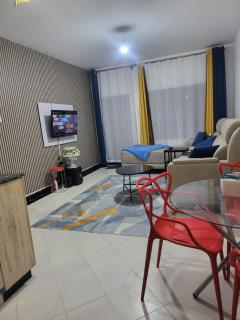 GG NGALA One bedroom Premium - 0