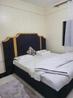 GG NGALA One bedroom Premium - 2