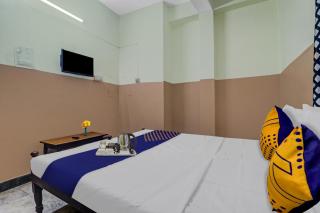 SPOT ON Sri Sai Lohith Lodge Near Secunderabad Railway Station - 9