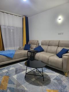 GG NGALA One bedroom Premium - 1