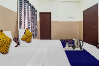 SPOT ON Sri Sai Lohith Lodge Near Secunderabad Railway Station - 7