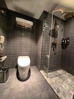 上海五角场桔子水晶酒店 - 8