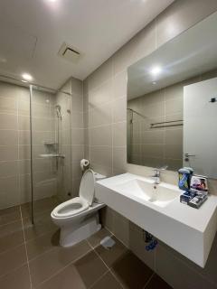 Chung cư Kosmo Tây Hồ 2 ngủ - 8