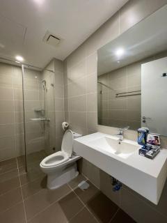 Chung cư Kosmo Tây Hồ 2 ngủ - 5