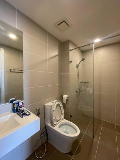 Chung cư Kosmo Tây Hồ 2 ngủ - 4