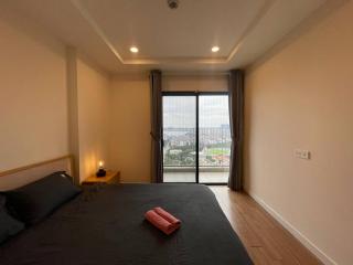 Chung cư Kosmo Tây Hồ 2 ngủ - 2