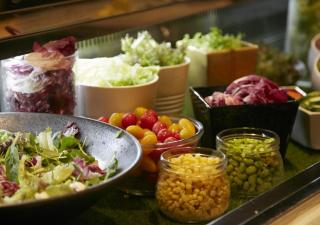 Le Meridien Xi'an Chanba - 5