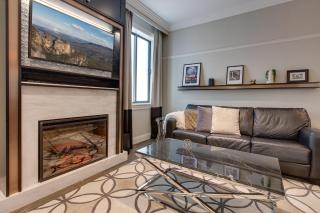 Family Retreat In Top Blue Mountains Location - 4