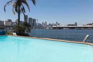 Wake up to Sydney Harbour - Sydney - 7