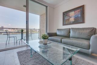 Wake up to Sydney Harbour - 3