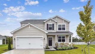 Large new beautiful house 1 and half miles to beach - 1