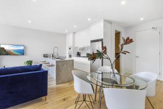 Boutique apartment in quiet, sought-after suburb - 1