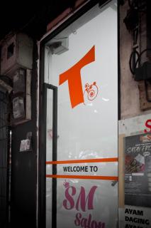 T Hotel Jalan Sultanah - 6