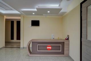 Hotel O Mt Corporate Suites Pari Chowk Near Pvr Ansal Plaza Greater Noida - 9