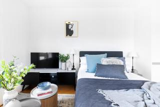 Perfect Located Studio Apartment - 9