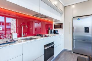 Comfy 1-Bed Apartment in Perfect Location - Sydney - 7