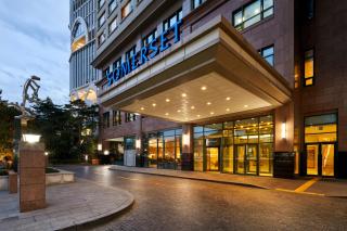 Somerset Palace Seoul - 7